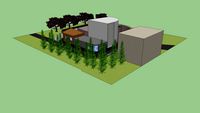 Short City Circuit