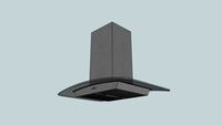 90cm Wall Canopy Rangehood - KLS-9ISLS - Klasse
