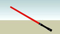 NDAF Lightsabre