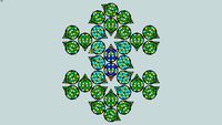 072 Hafnium