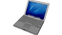 PowerBook G4 12' (Aluminum)
