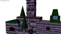 SUPER SMASH BROS 64