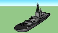 ironclad
