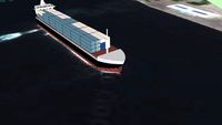 Gensan Makar wharf 2