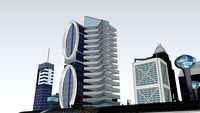 Future city