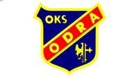 logo football OKS Odra Opole