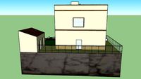 Chalet de Alcalá