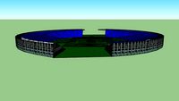 Blue Stadium