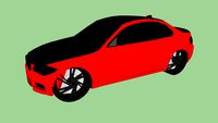 2010 BMW 1 Series