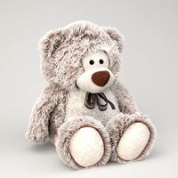 Teddy bear 3D Model