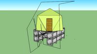 Bamboo Cell