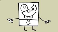 Doodlebob