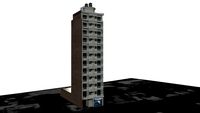 Edificio Montevideo 1343