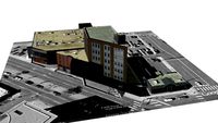 13th/Colfax/Tremont/Glenarm