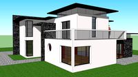 Modern House