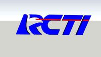 RCTI Logo