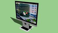 Monitor AOC 511 Vwb