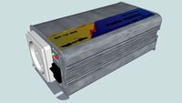 Inverter