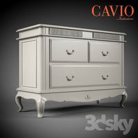 CAVIO / Francesca