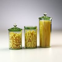 Set Pasta 3in1 3D Model