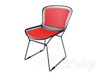 Bertoia Side Chair