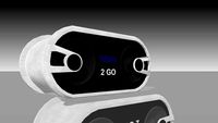 Blaupunkt Velocity 2Go