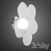 Bra Flower