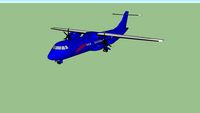 Custom Atr-72