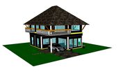 Classic House Project / Kundeelok