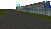 ShellGP Speedway