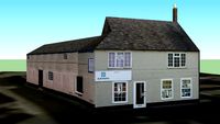 The Old Bakery, RJ McMorran, Post Street, Godmanchester