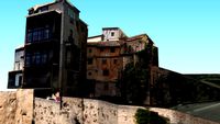 Casas Colgadas de Cuenca