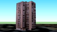 Residential buildings