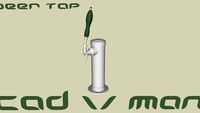 Beer Tap