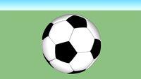 balon de futbol soccer