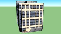 Office Building in Bloomington, MN, USA