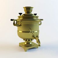 Samovar