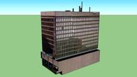 Effort Square Office Tower (Hamilton, Ontario)