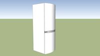 Frigo Freezer