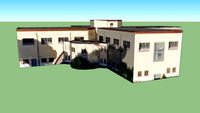 Roma, İtalya adresindeki yapı