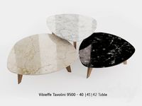 Vibieffe Tavolini 9500