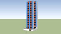 edificio: belem novo towre