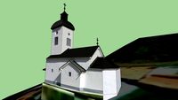 Manastir Sretenje