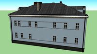 Town house