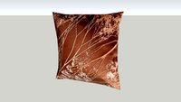 Aviva Stanoff Throw Pillow