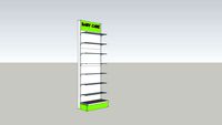 CAEM SHELVING ENGINEERING