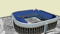 Veterans Stadium