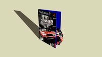 Driver Parallel Lines - PS2