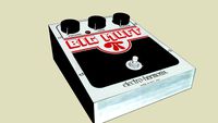Electro Harmonix Big Muff