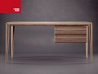 Artisan Latus desk 3D Model